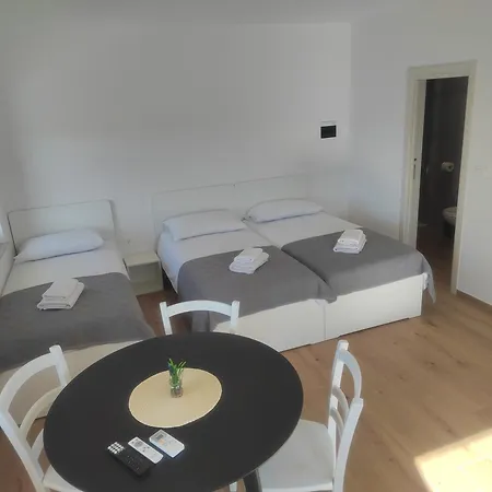 Apartma Kimi Apartmán Nova Gorica