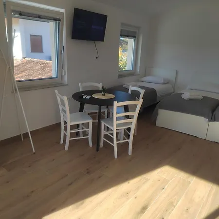 Διαμέρισμα Apartma Kimi *