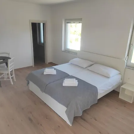 Apartma Kimi Apartment Nova Gorica