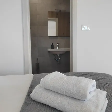 Apartment Apartma Kimi Nova Gorica