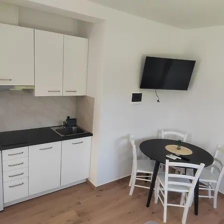 Apartma Kimi * Nova Gorica