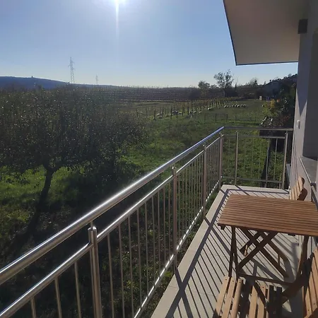 Apartma Kimi Appartement *