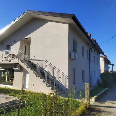 Apartma Kimi Nova Gorica