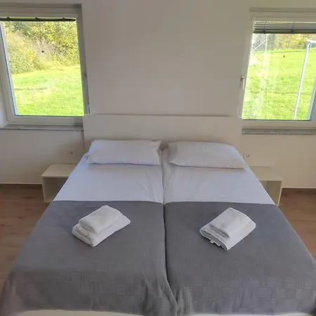 Apartma Kimi