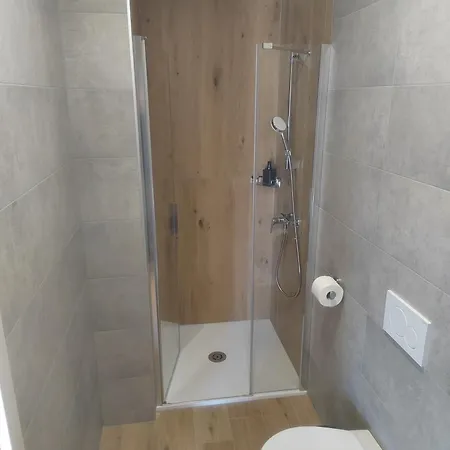 Apartma Kimi Apartmán Nova Gorica