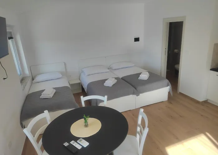Apartma Kimi Appartamento Nova Gorica