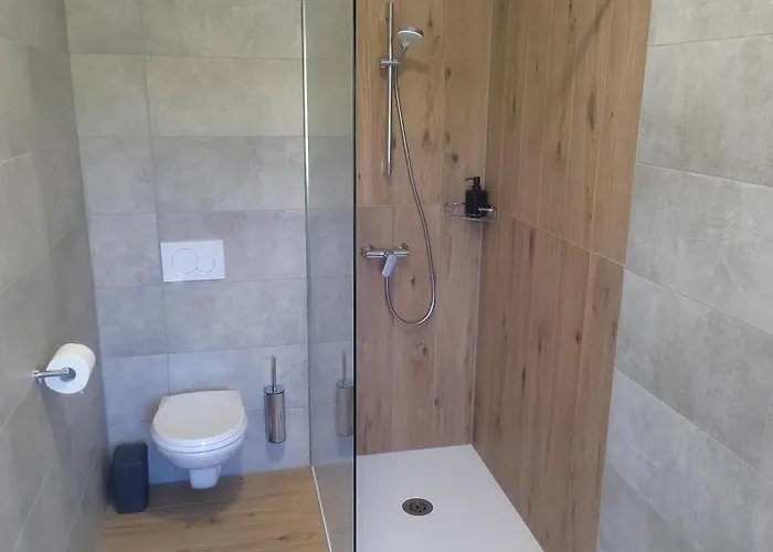 Apartma Kimi Appartamento *