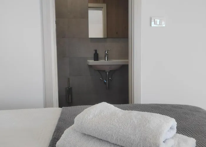 Appartamento Apartma Kimi Nova Gorica