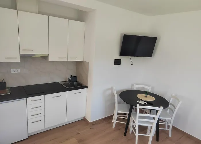 Apartma Kimi * Nova Gorica