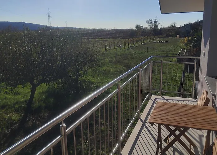 Apartma Kimi Appartamento *