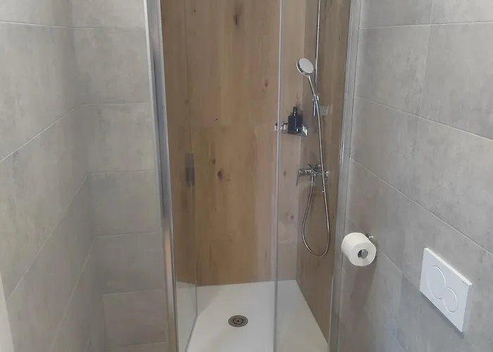 Apartma Kimi Appartamento Nova Gorica